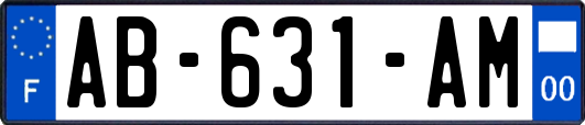 AB-631-AM