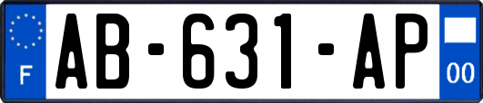 AB-631-AP