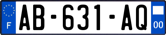 AB-631-AQ