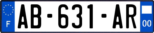 AB-631-AR