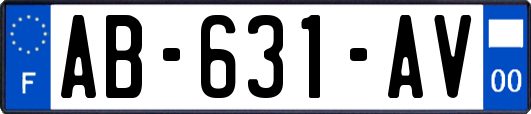 AB-631-AV