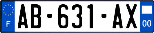 AB-631-AX