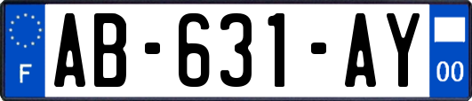 AB-631-AY