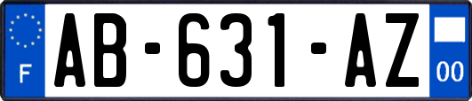 AB-631-AZ