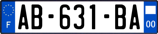 AB-631-BA