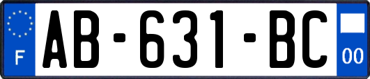 AB-631-BC