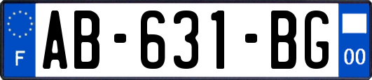 AB-631-BG