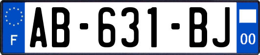 AB-631-BJ