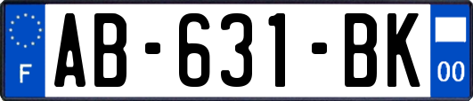 AB-631-BK