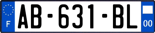 AB-631-BL