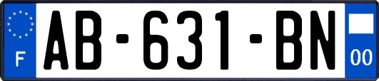 AB-631-BN