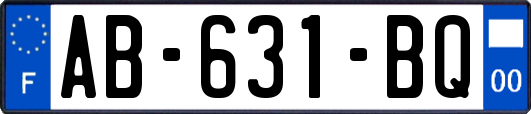 AB-631-BQ