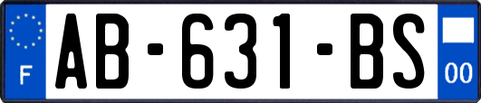 AB-631-BS