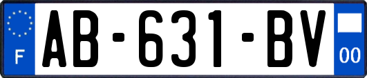 AB-631-BV