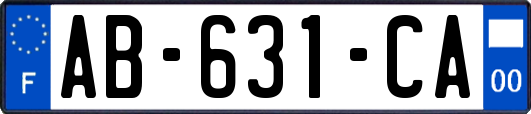 AB-631-CA