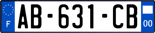 AB-631-CB