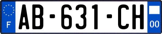 AB-631-CH