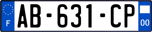 AB-631-CP