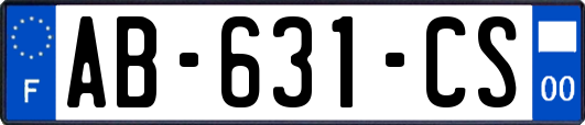 AB-631-CS