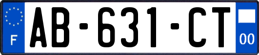 AB-631-CT