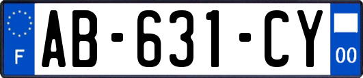 AB-631-CY