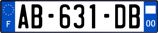 AB-631-DB