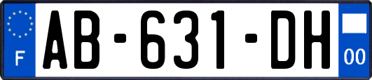 AB-631-DH