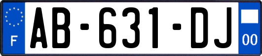 AB-631-DJ