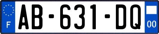 AB-631-DQ