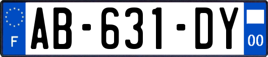 AB-631-DY