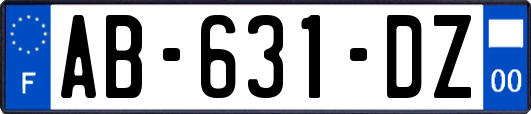 AB-631-DZ