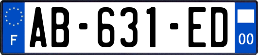 AB-631-ED