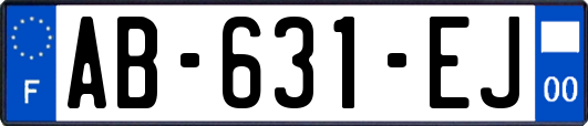 AB-631-EJ