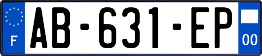 AB-631-EP