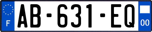 AB-631-EQ