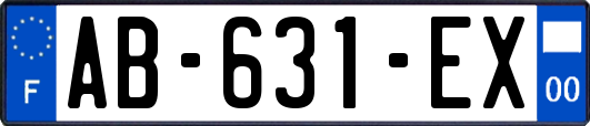 AB-631-EX