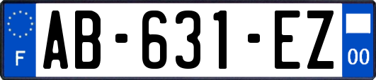 AB-631-EZ