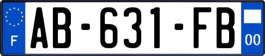 AB-631-FB