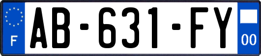 AB-631-FY