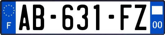 AB-631-FZ