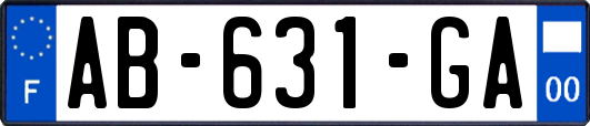 AB-631-GA