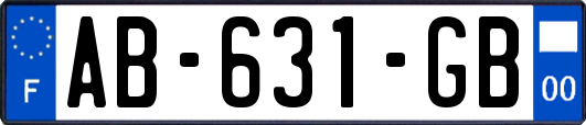 AB-631-GB