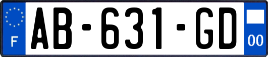 AB-631-GD