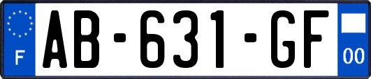 AB-631-GF