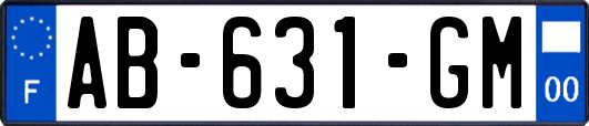 AB-631-GM