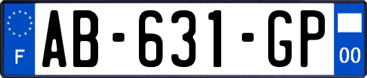 AB-631-GP