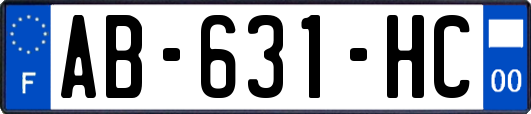 AB-631-HC