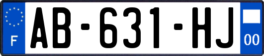 AB-631-HJ