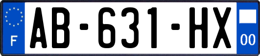 AB-631-HX