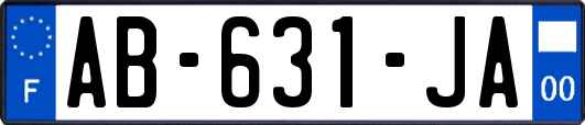 AB-631-JA